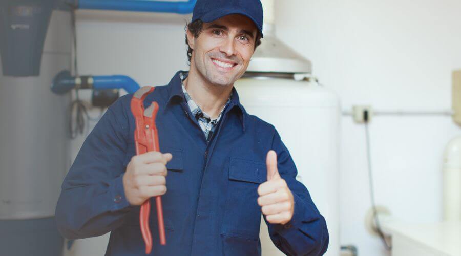 Professional Leak Detection in Ridgeview, SD