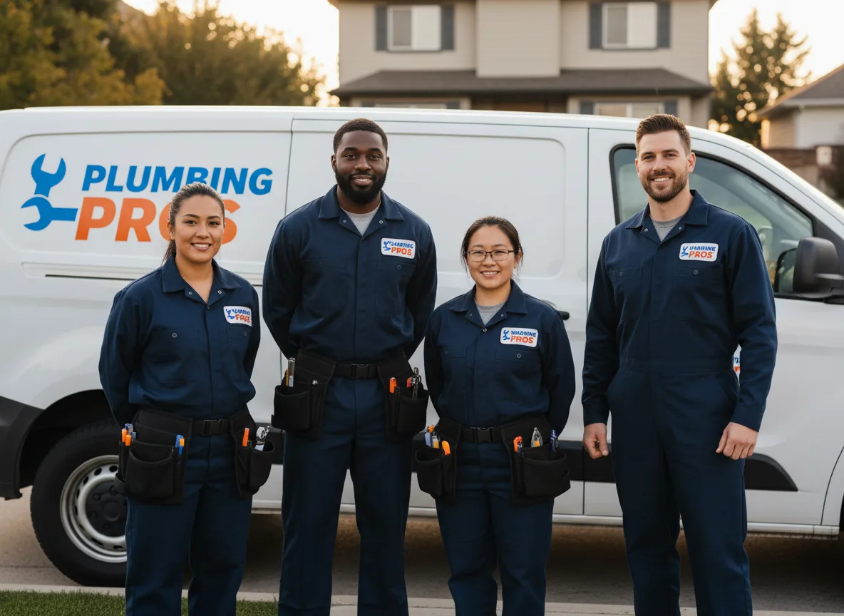 Water Heater Repair company in Ridgeview, SD